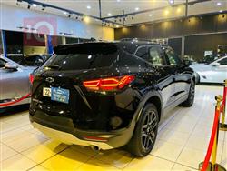 Chevrolet Blazer